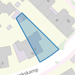 Perceel BCL00-F-1851