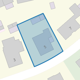 Perceel BCL00-F-1861