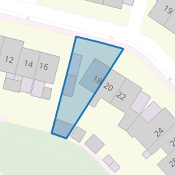 Perceel BCL00-F-1862