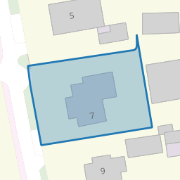 Perceel BCL00-F-1874