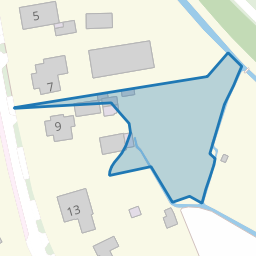 Perceel BCL00-F-1876