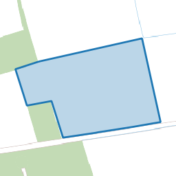 Perceel BCL00-F-1890