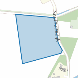 Perceel BCL00-F-1891