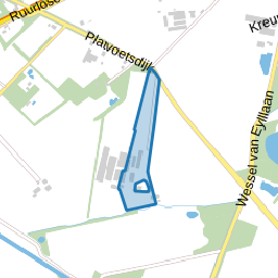 Perceel BCL00-F-1897