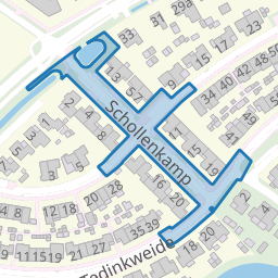 Perceel BCL00-F-1918