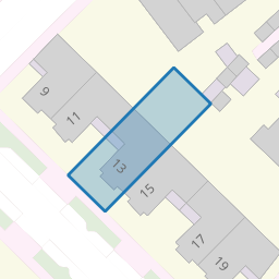 Perceel BCL00-F-1944