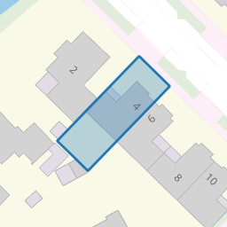 Perceel BCL00-F-1948