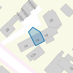 Perceel BCZ00-A-1792