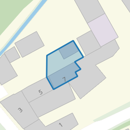 Perceel BCZ00-A-4719