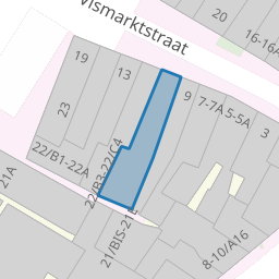 Perceel BDA00-A-1063