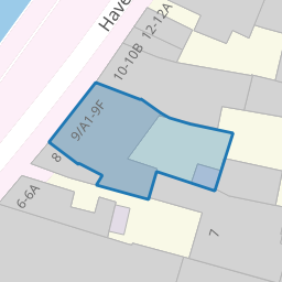 Perceel BDA00-A-6160