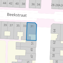 Perceel BDA00-A-6842