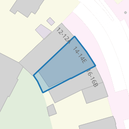 Perceel BDA00-A-8191