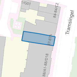 Perceel BDA00-A-8504