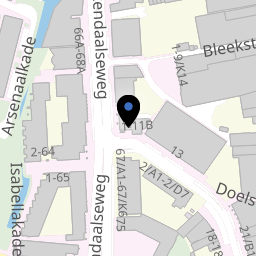 Appartement BDA00 A 8646 3