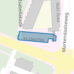 Perceel BDA00-A-8704