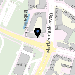 Appartement BDA00 A 8706 42