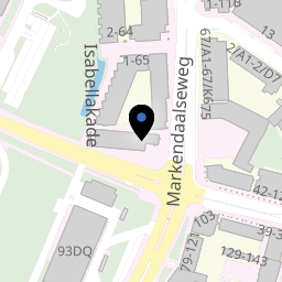Appartement BDA00 A 8706 43