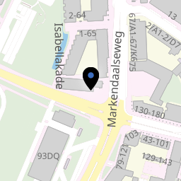 Appartement BDA00 A 8706 46