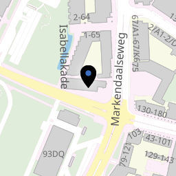 Appartement BDA00 A 8706 47