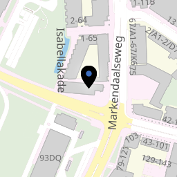 Appartement BDA00 A 8706 49