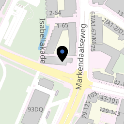 Appartement BDA00 A 8706 50
