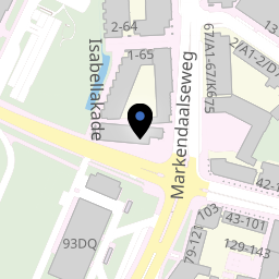 Appartement BDA00 A 8706 51