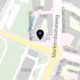 Appartement BDA00 A 8706 53