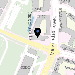 Appartement BDA00 A 8706 57