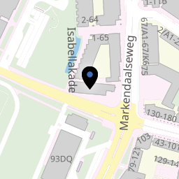 Appartement BDA00 A 8706 58