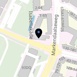Appartement BDA00 A 8706 59