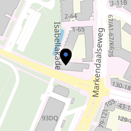 Appartement BDA00 A 8706 69