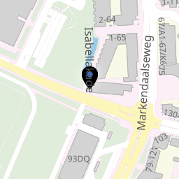 Appartement BDA00 A 8706 79