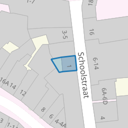 Perceel BDA00-A-8739