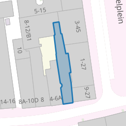 Perceel BDA00-A-8772