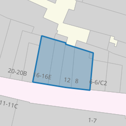 Perceel BDA00-A-8822