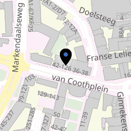 Appartement BDA00 A 8895 1