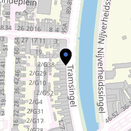Appartement BDA00 A 8902 3