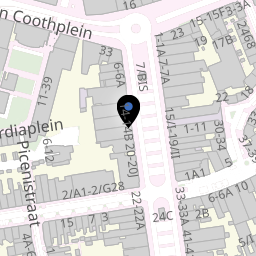 Appartement BDA00 A 9049 2