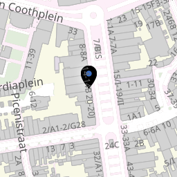 Appartement BDA00 A 9049 5