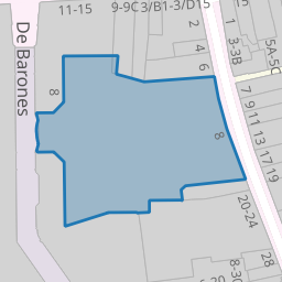 Perceel BDA00-A-9126