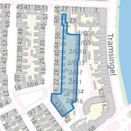 Perceel BDA00-A-9162