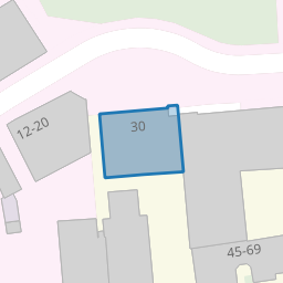 Perceel BDA00-A-9171