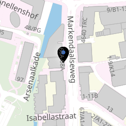 Appartement BDA00 A 9190 3