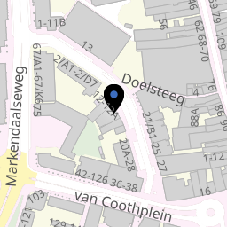 Appartement BDA00 A 9192 2