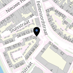 Appartement BDA00 A 9302 14
