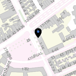 Appartement BDA00 A 9310 1
