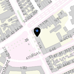 Appartement BDA00 A 9310 7
