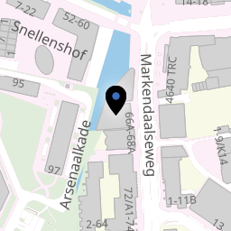 Appartement BDA00 A 9464 13