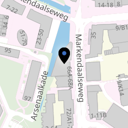 Appartement BDA00 A 9464 22